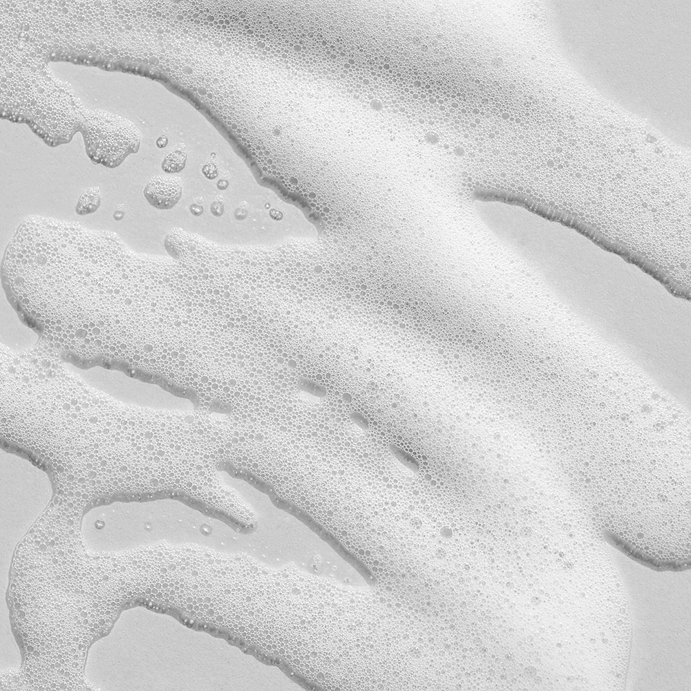 Foaming Oil Cleanser