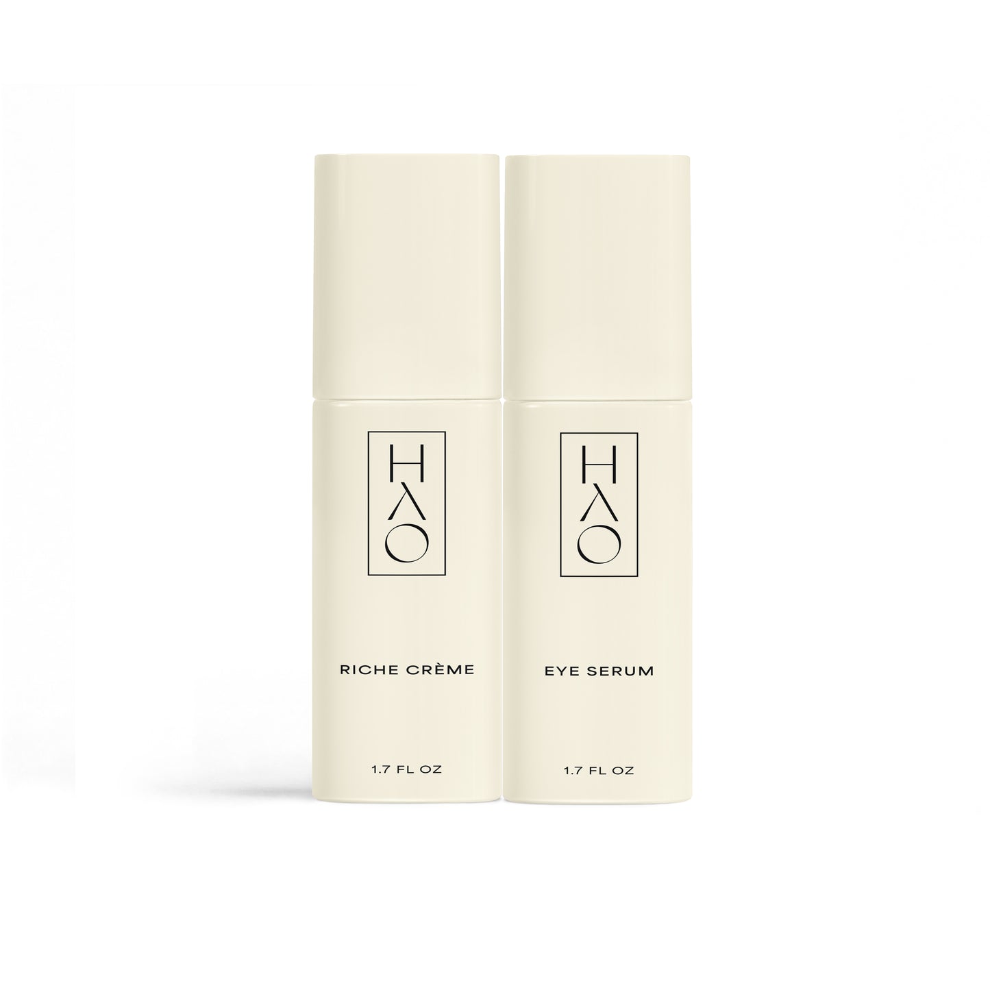 Full Face Moisture Set