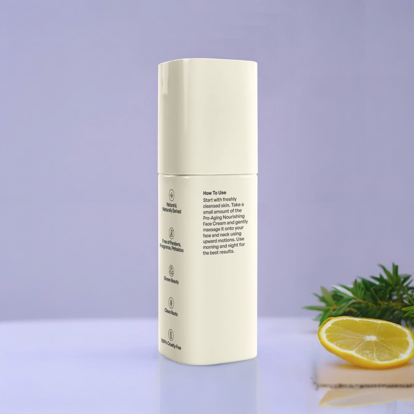 Riche Crème