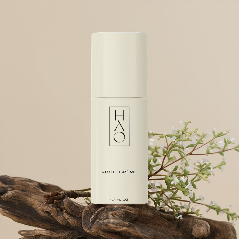 Riche Crème
