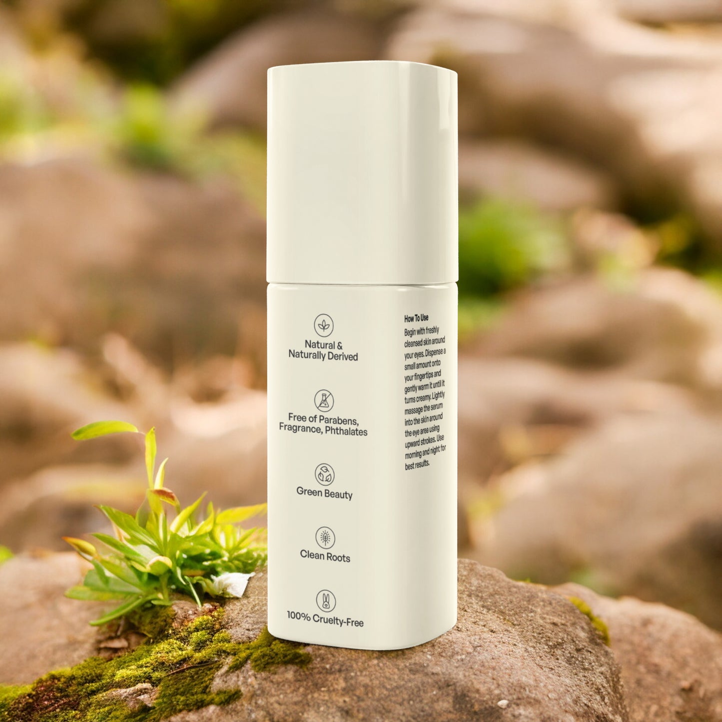 Eye Serum