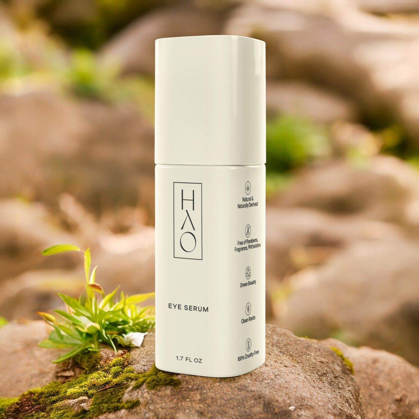 Eye Serum
