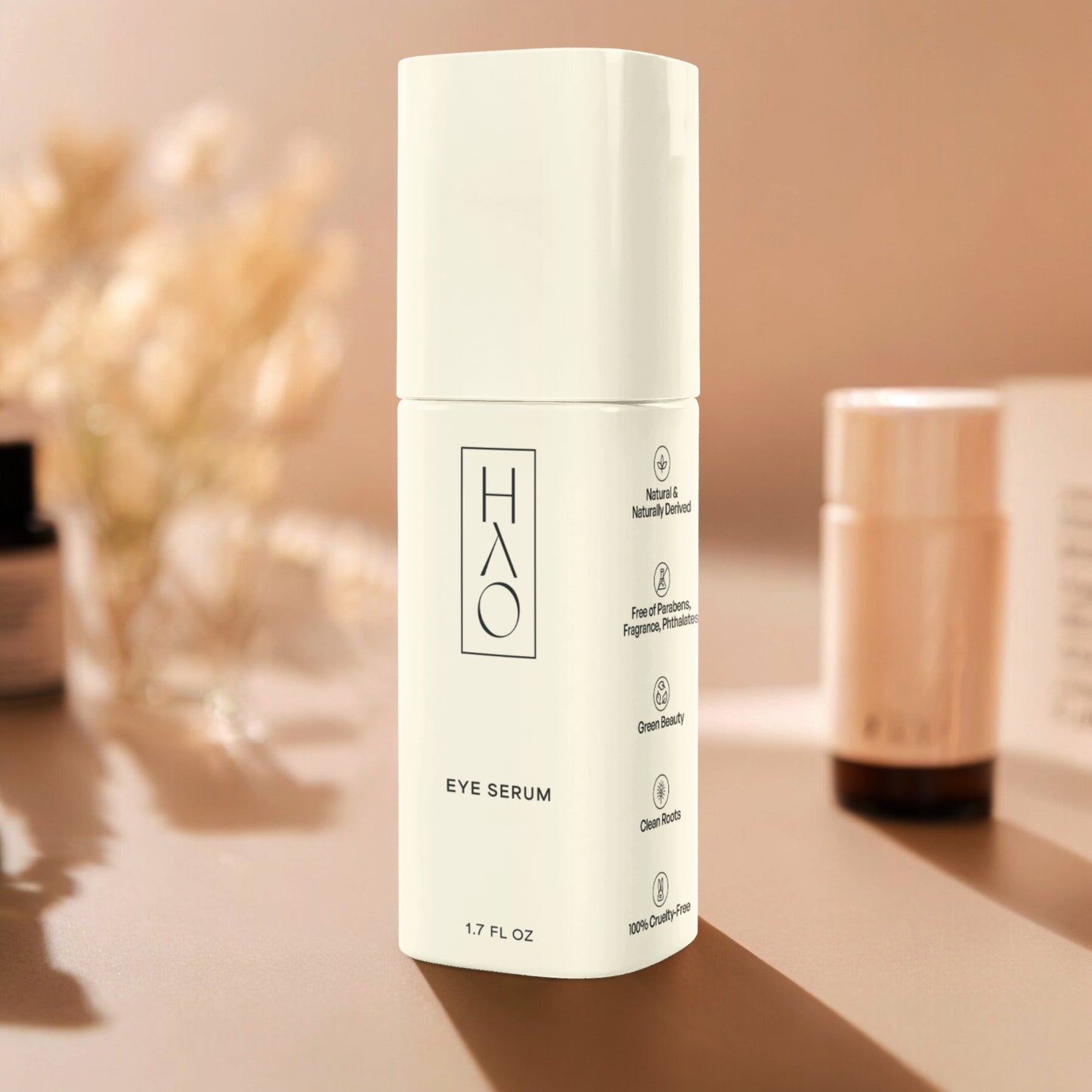 Eye Serum
