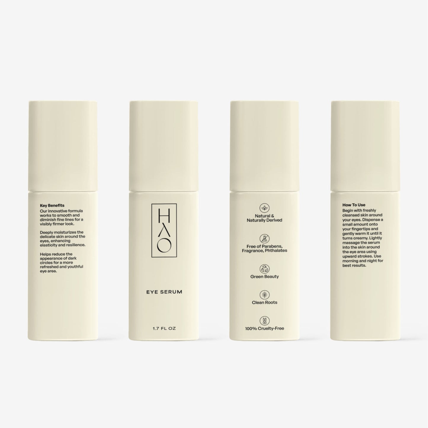 Eye Serum