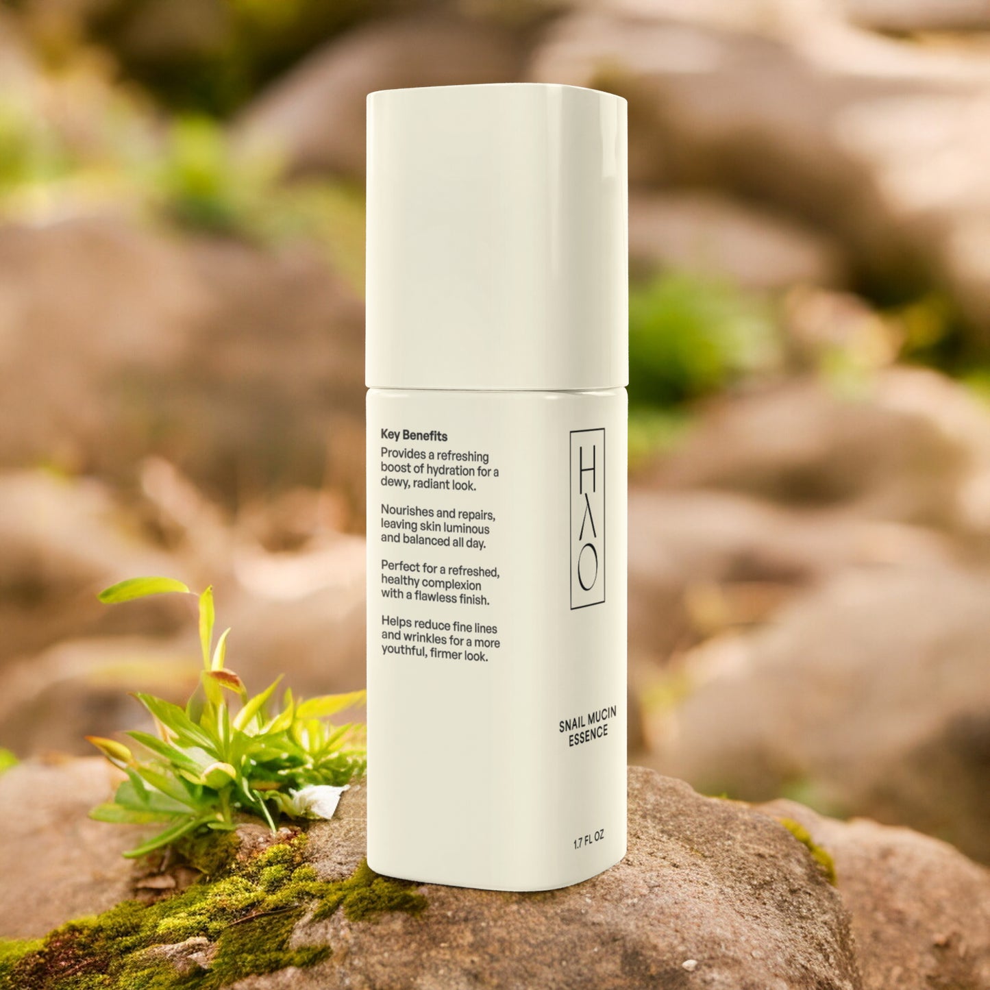 Snail Mucin Essence