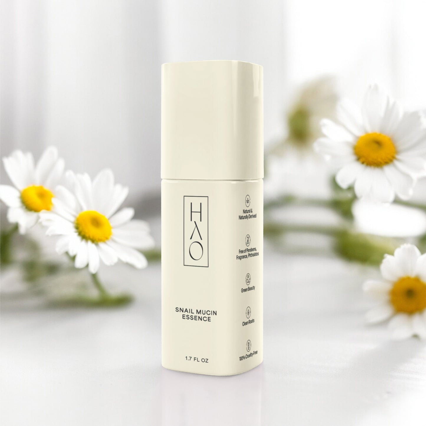 Snail Mucin Essence