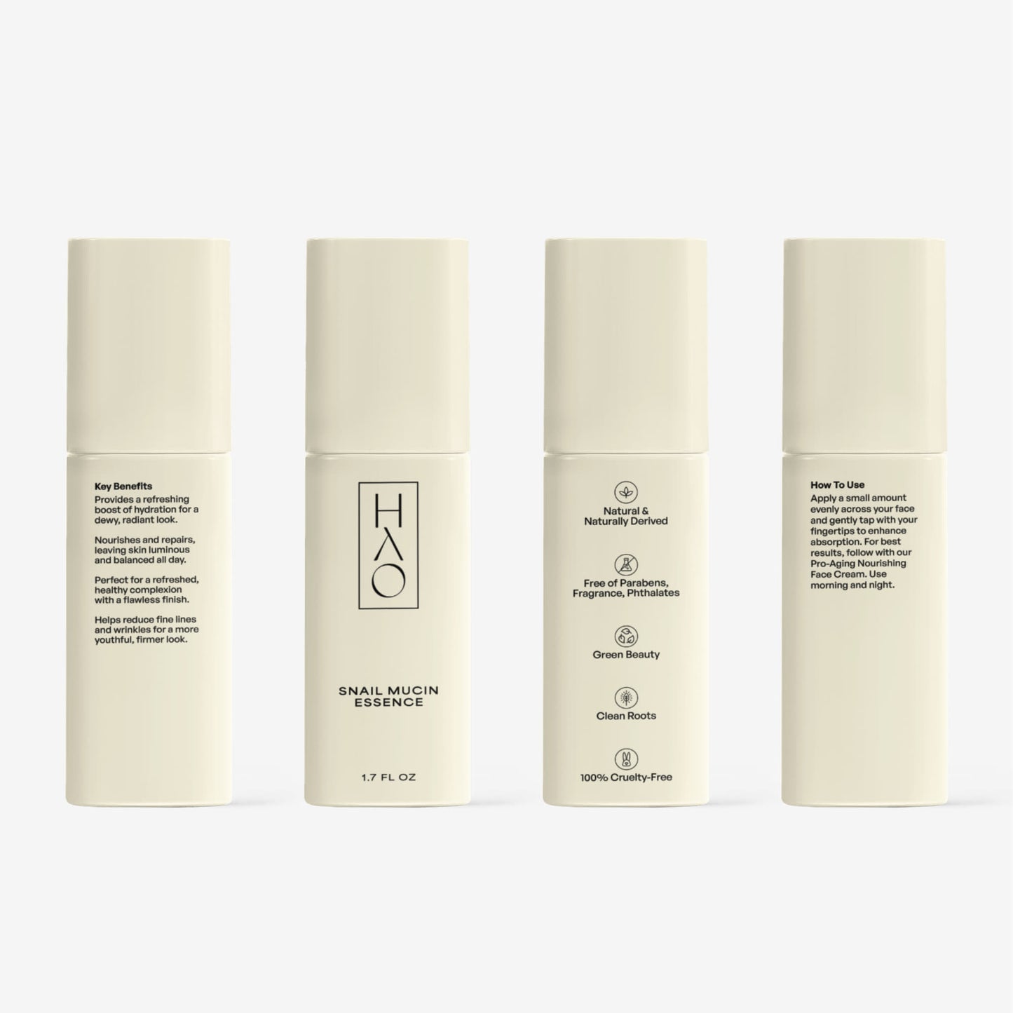 Snail Mucin Essence