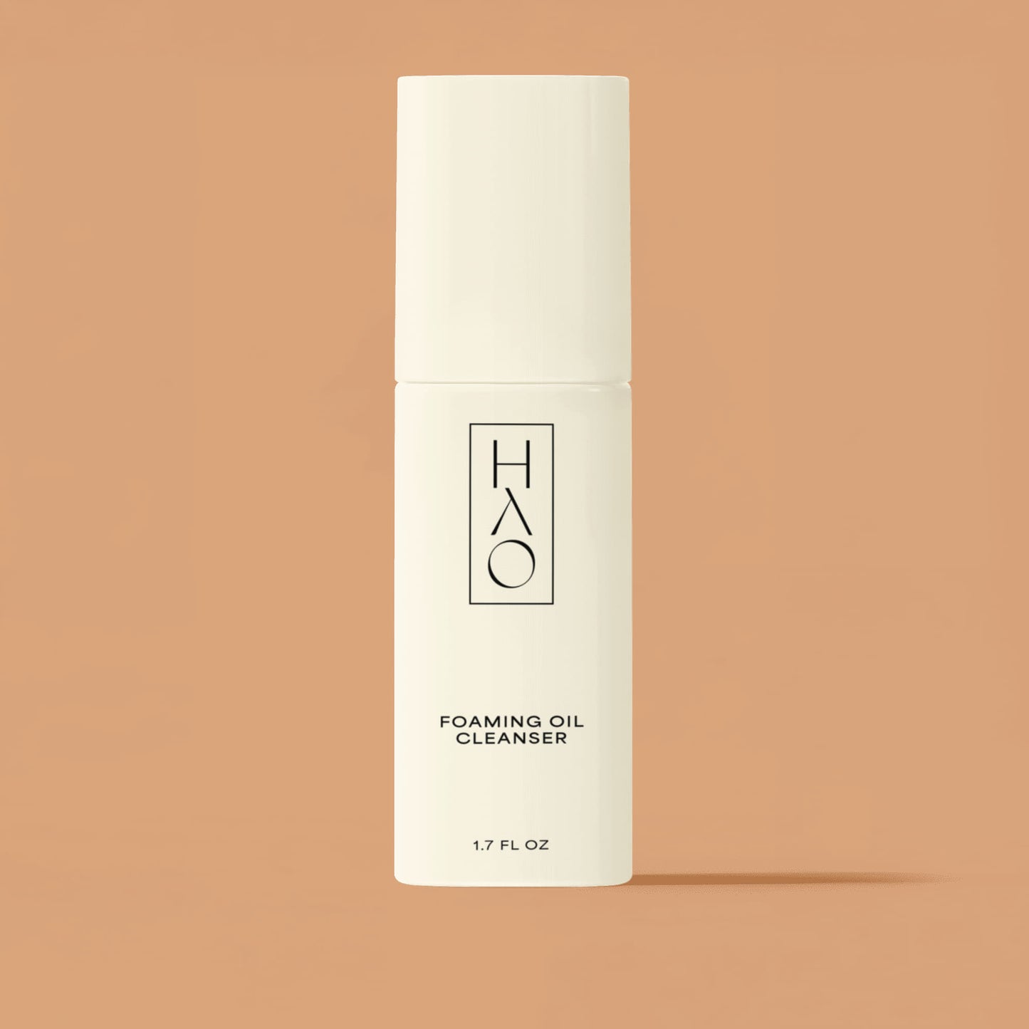 Foaming Oil Cleanser