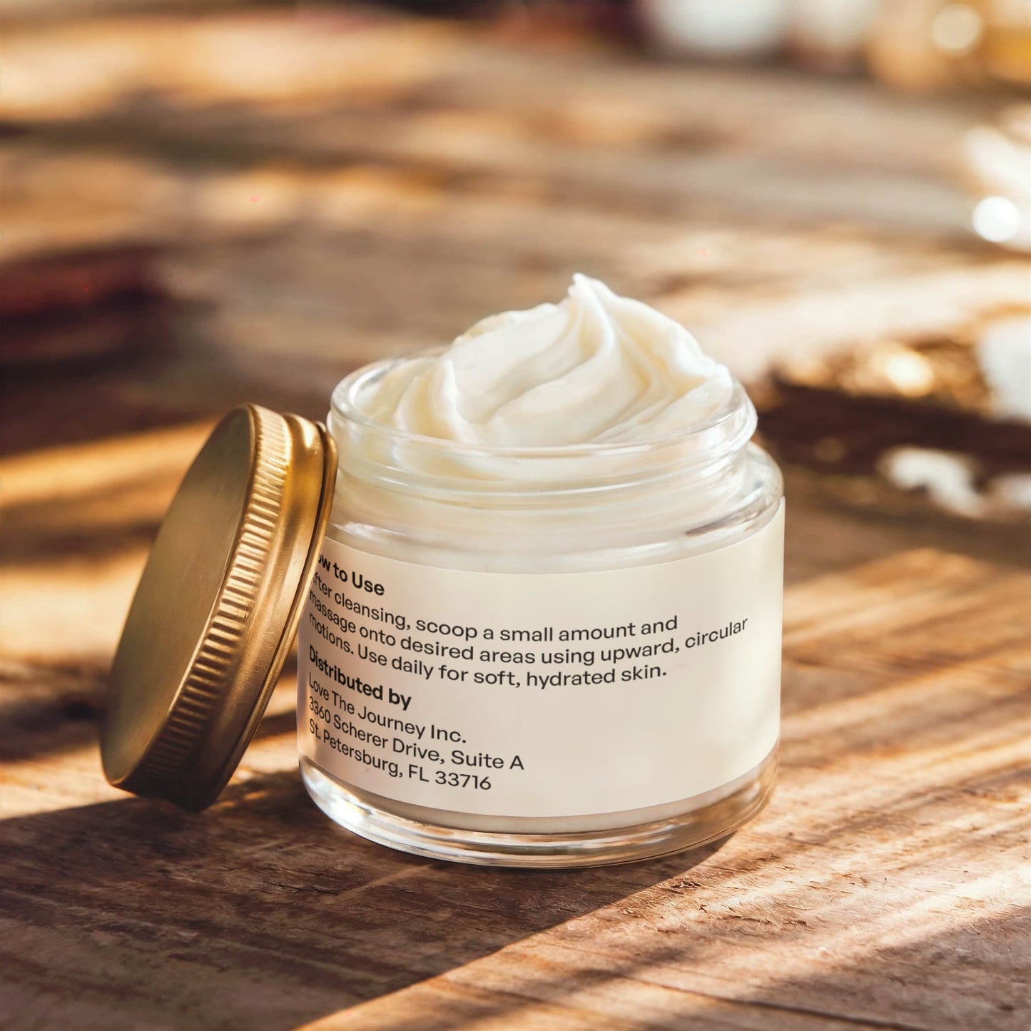 Grass-Fed Whipped Tallow