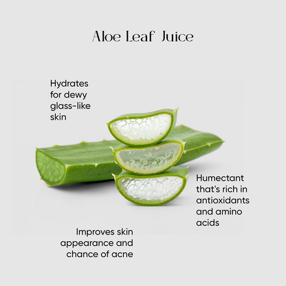 Foaming Oil Cleanser