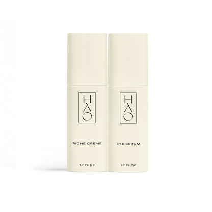 Full Face Moisture Set