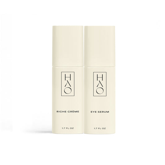 Full Face Moisture Set
