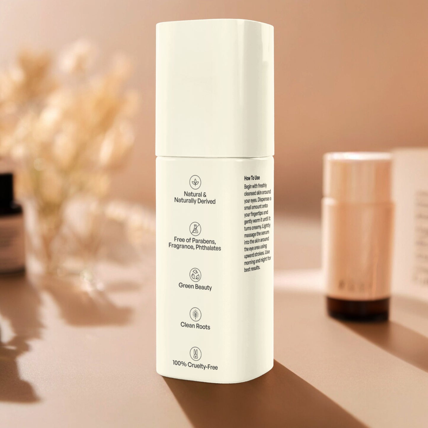 Eye Serum
