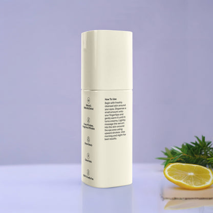 Eye Serum
