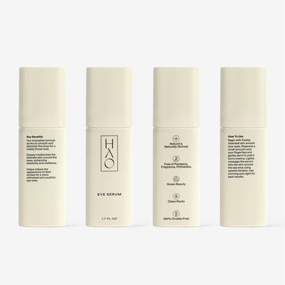 Eye Serum