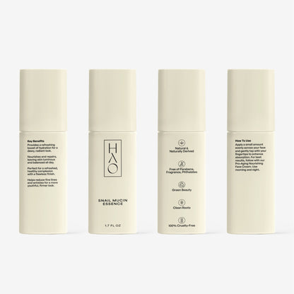 Snail Mucin Essence