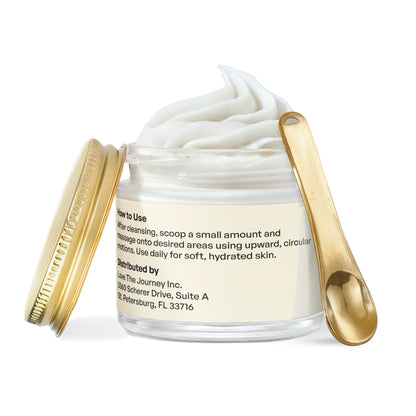 Grass-Fed Whipped Tallow